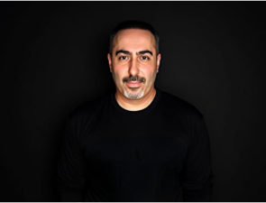 Ali Najafian