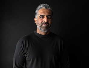 Farouk Jivani