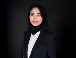 Zahra Marietta